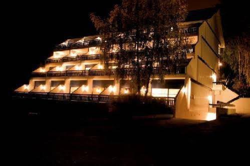 Hamresanden Resort As คริสเตียนซานด์ ภายนอก รูปภาพ